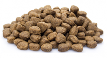 Brokken   106  super premium senior light lamb  rice 0