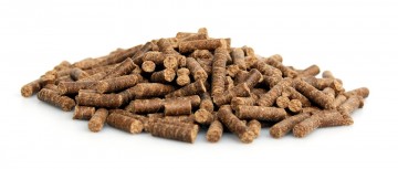 Brokken   graanvrij   super premium excellent puppy junior chicken  potatoes 1