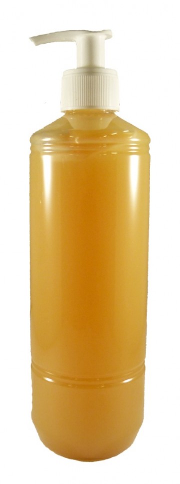 Duo zalmolie schapenvet